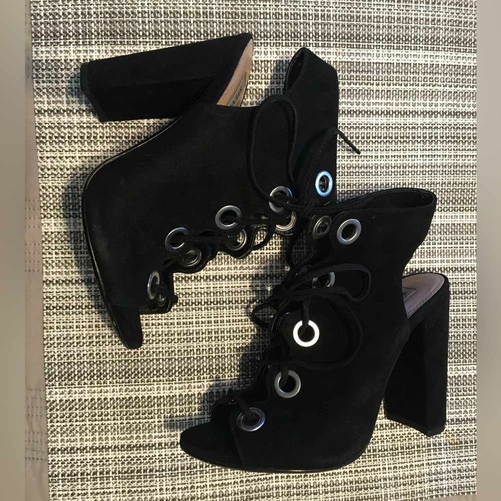 Steve Madden Heels